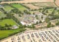 Thousands Head to Coppenagh for 80th Anniversary Tullow Agricultural Show