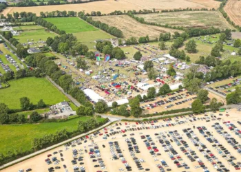 Thousands Head to Coppenagh for 80th Anniversary Tullow Agricultural Show