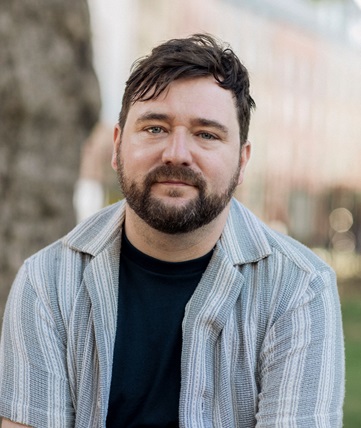 Kilkenny man nominated for best theatre script at the Zebbie awards