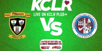Camogie: Piltown v Dicksboro, Michael Lyng Motors Kilkenny Senior Camogie Championship