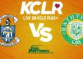 Football: Old Leighlin v Rathvilly, Michael Lyng Motors Carlow Senior Football Championship