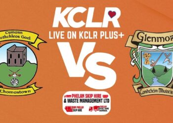 Hurling: Tullaroan v Ballyhale Shamrocks, St. Canice’s Credit Union Kilkenny Senior Hurling League