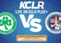 Hurling: Shamrocks Ballyhale v Dicksboro, St. Canice’s Credit Union Kilkenny Senior Hurling League