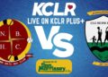 Hurling: Clara v Graigue-Ballycallan, St. Canice’s Credit Union Senior Hurling League