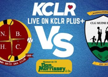 Hurling: Clara v Graigue-Ballycallan, St. Canice’s Credit Union Senior Hurling League