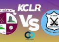 Hurling: Clara v Graigue-Ballycallan, St. Canice’s Credit Union Senior Hurling League