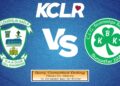 Hurling: Clara v Graigue-Ballycallan, St. Canice’s Credit Union Senior Hurling League