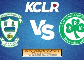 Hurling: Clara v Graigue-Ballycallan, St. Canice’s Credit Union Senior Hurling League