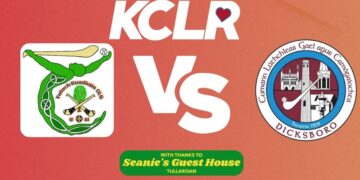 Hurling: Clara v Graigue-Ballycallan, St. Canice’s Credit Union Senior Hurling League