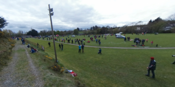 Green Light For New Kilkenny Sporting Developments In Kilmacow And Ballyknockbeg