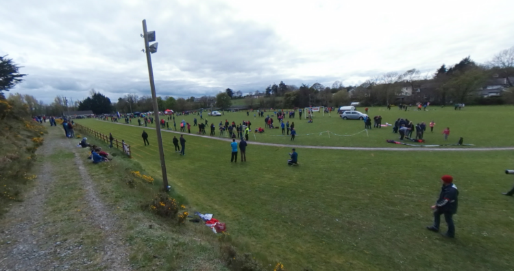 Green Light For New Kilkenny Sporting Developments In Kilmacow And Ballyknockbeg
