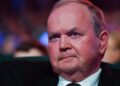 “GAA was a way of life for Liam” says former Kilkenny County Chair Ned Quinn of the late Liam O’Neill