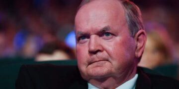 “GAA was a way of life for Liam” says former Kilkenny County Chair Ned Quinn of the late Liam O’Neill
