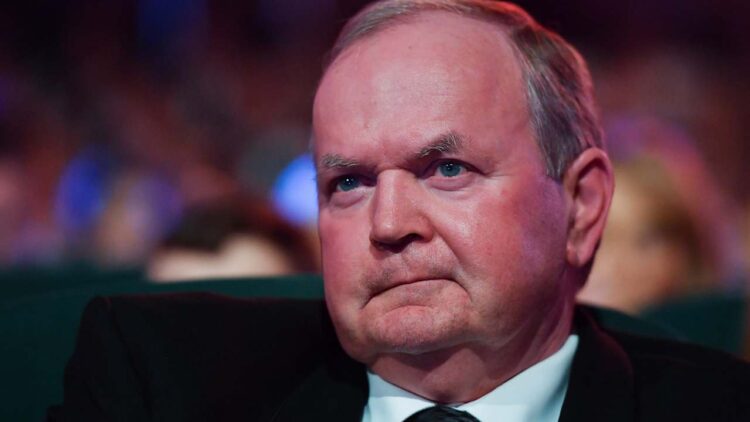 “GAA was a way of life for Liam” says former Kilkenny County Chair Ned Quinn of the late Liam O’Neill