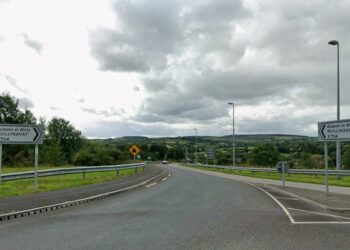 Man taken to hospital following crash in south Kilkenny