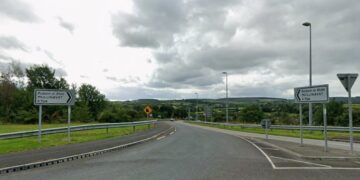 Man taken to hospital following crash in south Kilkenny