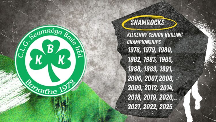 Five-Goal Shortall Leads Shamrocks To High-Scoring Victory