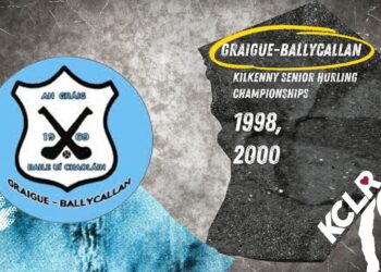 “They were deserving winners” – Pat Hoban impressed by Graigue-Ballycallan finish