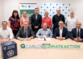 Carlow County Council appoint architects to lead landmark energy retrofit of county buildings