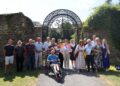 A South Kilkenny outdoor amenity has been shortlisted for a national Age Friendly Ireland Award