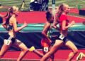 Langton Through To World U20 800m Semi-Finals