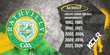 Rathvilly Make Their Intentions Clear With Win Over Old Leighlin