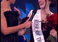 Westmeath Rose wins the international title while Kilkenny representative praised for on stage hair cut