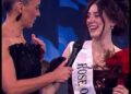 Westmeath Rose wins the international title while Kilkenny representative praised for on stage hair cut