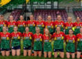 Carlow fans turn out to celebrate the footballers at homecoming celebration