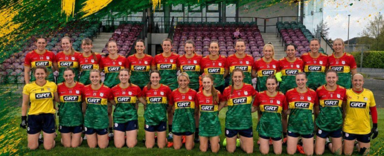 Carlow fans turn out to celebrate the footballers at homecoming celebration
