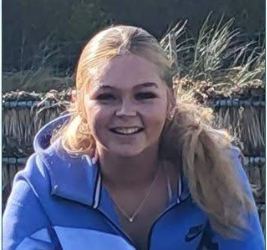 Gardai seek public’s help in tracing missing teenager from Co Wexford
