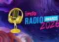 KCLR pick up two nominations for this years IMRO radio awards