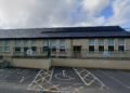 All smiles as pupils start their first day in a South Kilkenny school