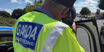Three motorists locally among those caught speeding during bank holiday road safety campaign