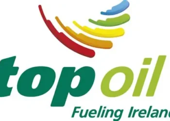 HGV Oil Tanker Driver at Top Oil