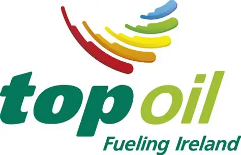 HGV Oil Tanker Driver at Top Oil