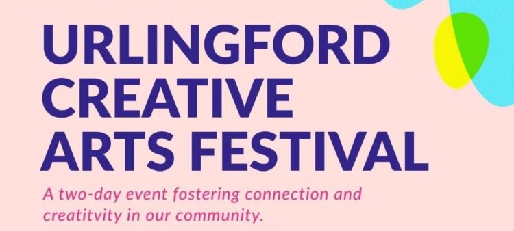 Urlingford Creative Arts Festival gets underway this evening