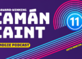 Camán Caint S11E01: With the intercounty season over its time to knuckle down and prepare for the start of the club season