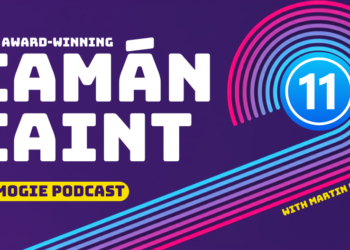 Camán Caint S11E01: With the intercounty season over its time to knuckle down and prepare for the start of the club season