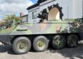 The Defence Forces say family open days are an important opportunity to showcase the work carried out by it’s members.