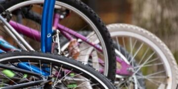 Significant increase in bicycle thefts in Kilkenny according to Green Party Councillor Maria Dollard