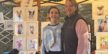 Excitement, enthusiasm and events galore in Kilkenny