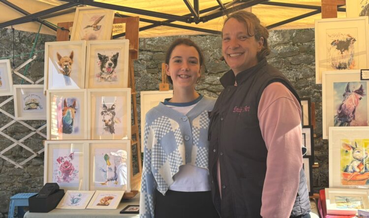 Excitement, enthusiasm and events galore in Kilkenny