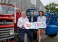 New family food festival announced for Carlow