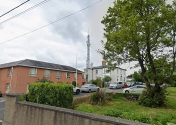 Man due before court after allegedly wielding a weapon and threatening staff at two county Wicklow business premises