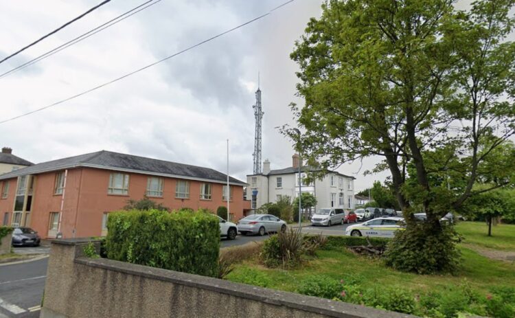 Man due before court after allegedly wielding a weapon and threatening staff at two county Wicklow business premises