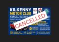Weekend weather sees annual Kilkenny event cancelled