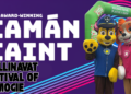 Caman Caint S11E04: A Special podcast from Mullinavat Festival Of Camogie