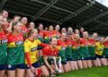 Excitement building as Carlow heads for morning All Ireland action