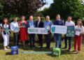 11 County Carlow community projects to share almost €50,000 under Local Environmental Action Fund